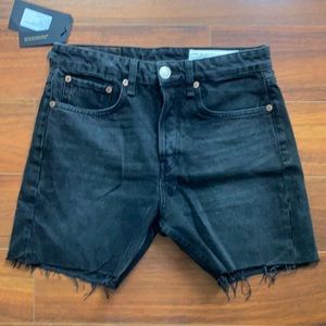 rag and bone women’s shorts